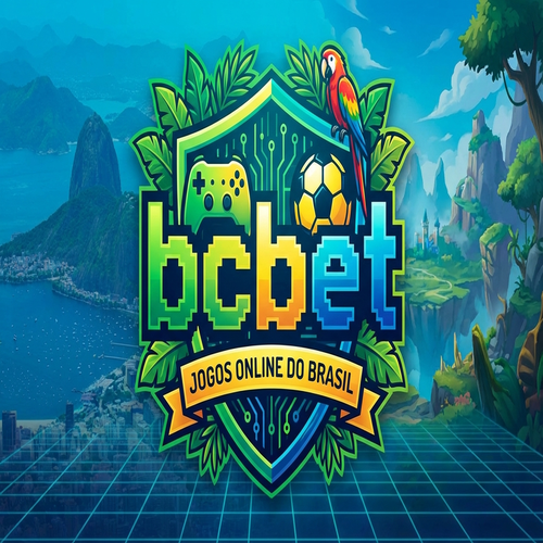 Logo bcbet