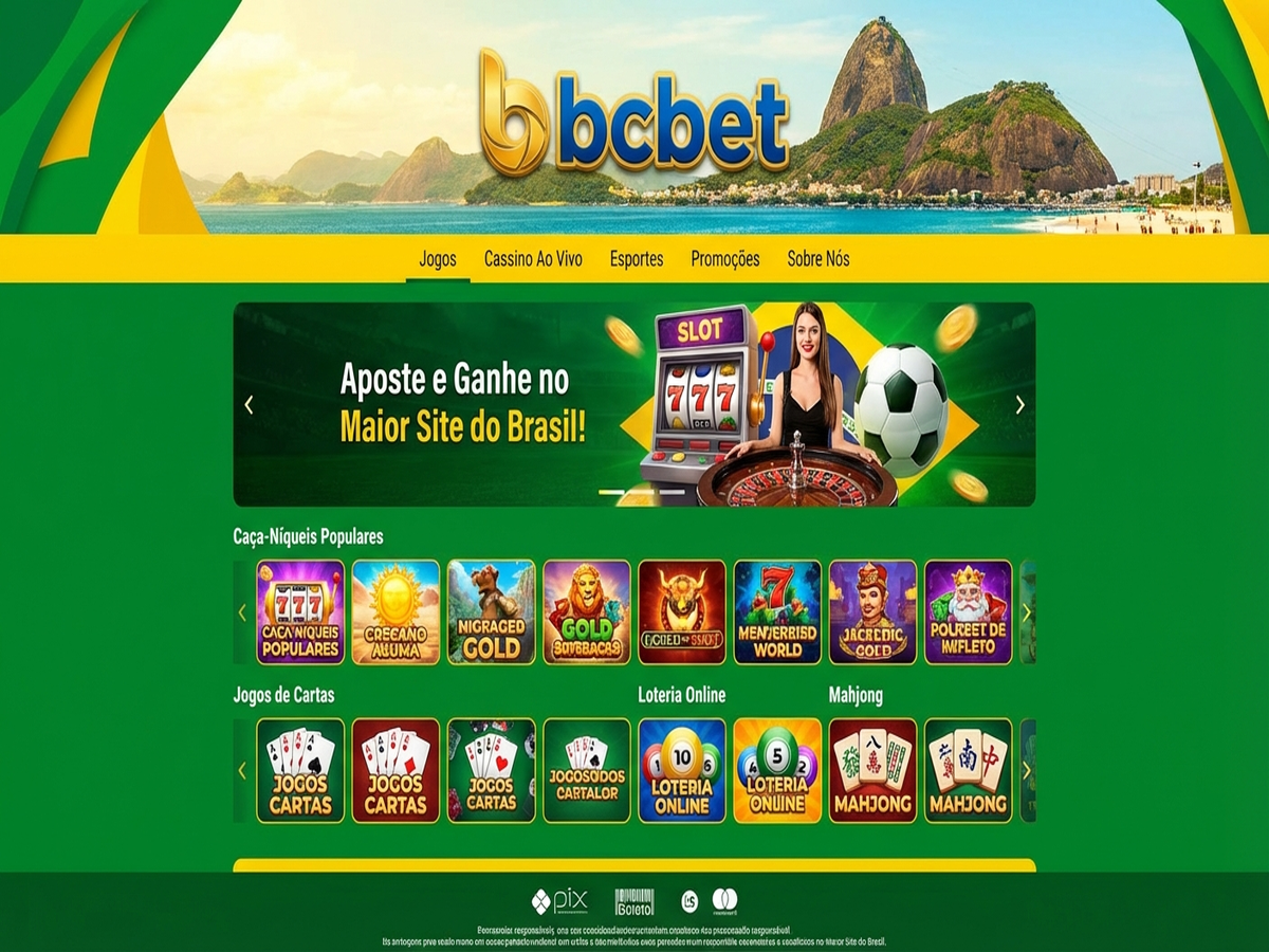 Screenshot 1 bcbet