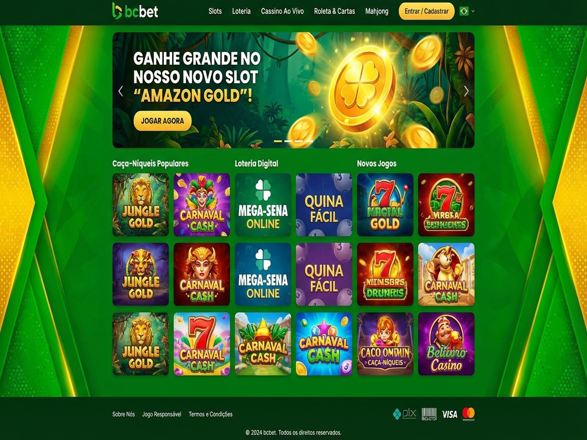 Screenshot 2 bcbet