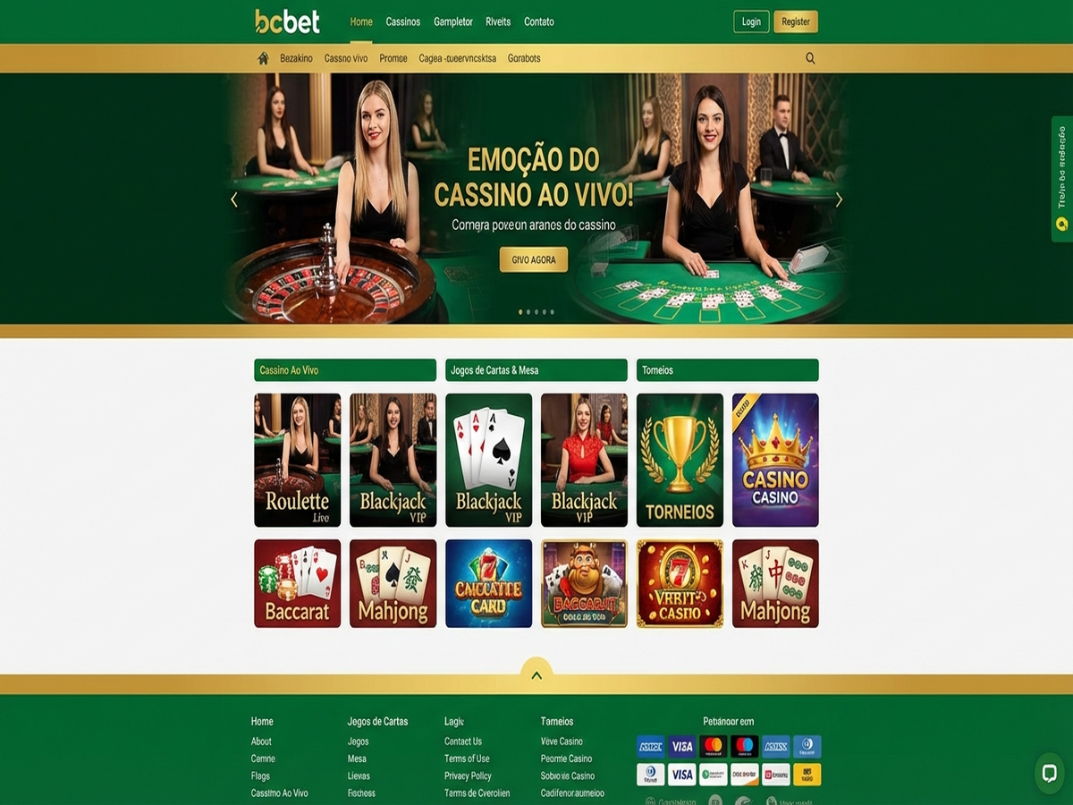 Screenshot 3 bcbet